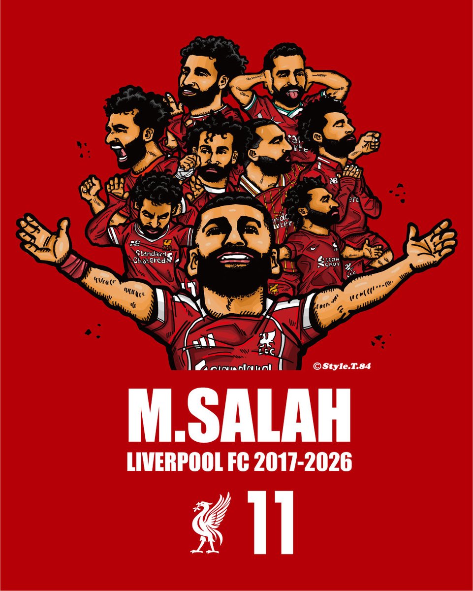 StyleT841's tweet photo. @LFC 👑✨✨ https://t.co/R6DeqaGZ4w