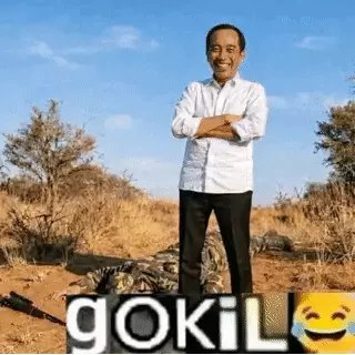 sros92's tweet photo. pm cuma ngitung 6, sisanya nembak semua. malah paling tinggi skornya https://t.co/0wsMwvgkyR
