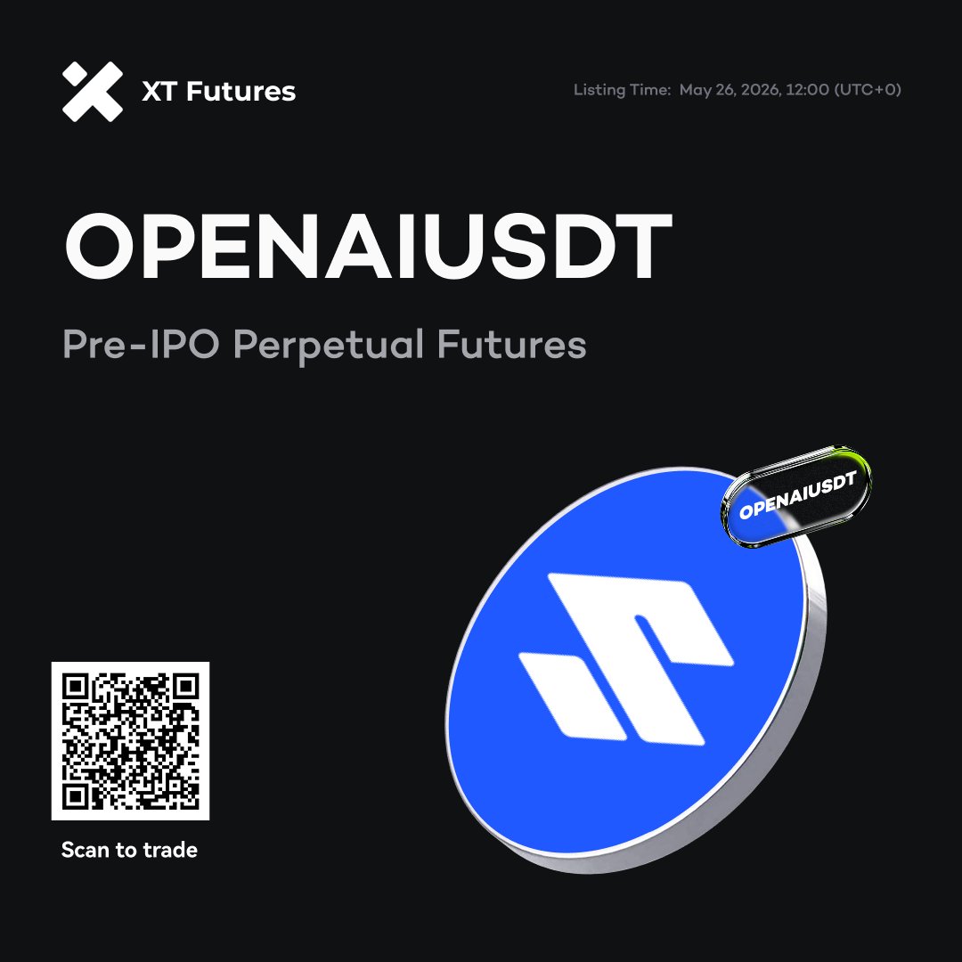 XT Exchange 🚀 tweet media
