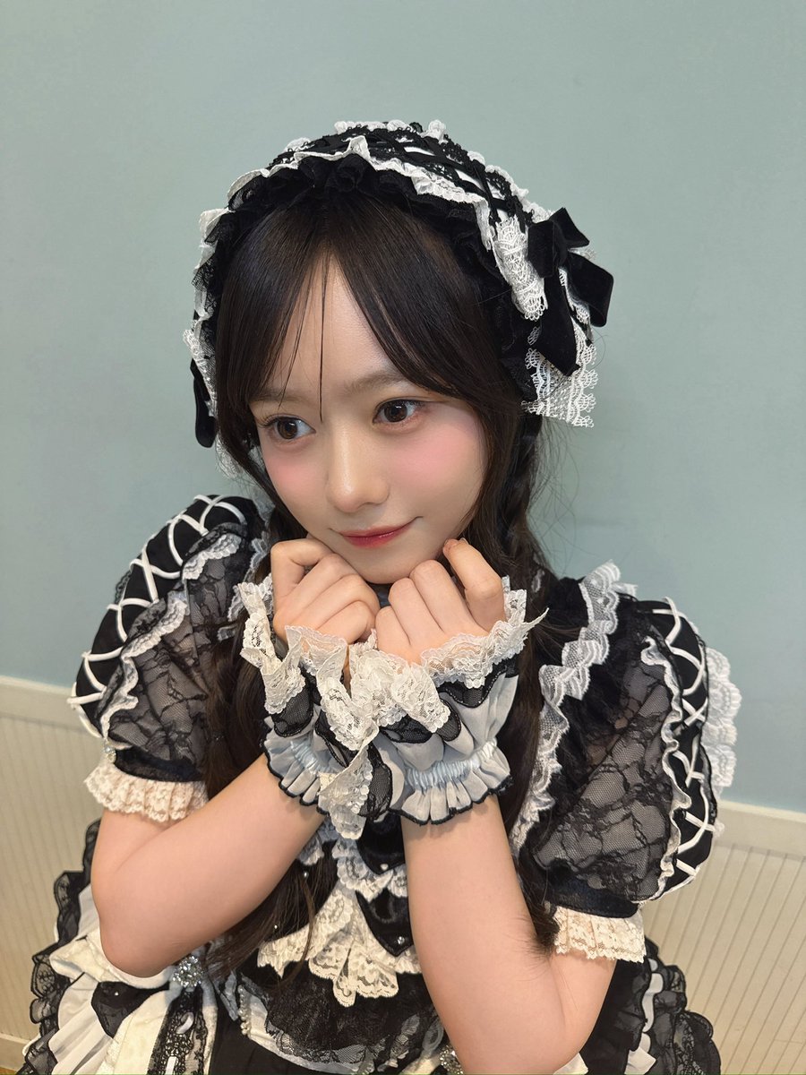 仲村悠菜 tweet media