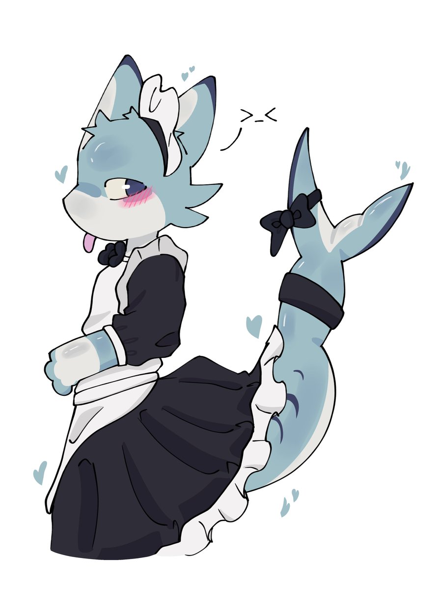 |Kavie 🌿🌼| 🐾 | COMMS CLOSE | tweet media