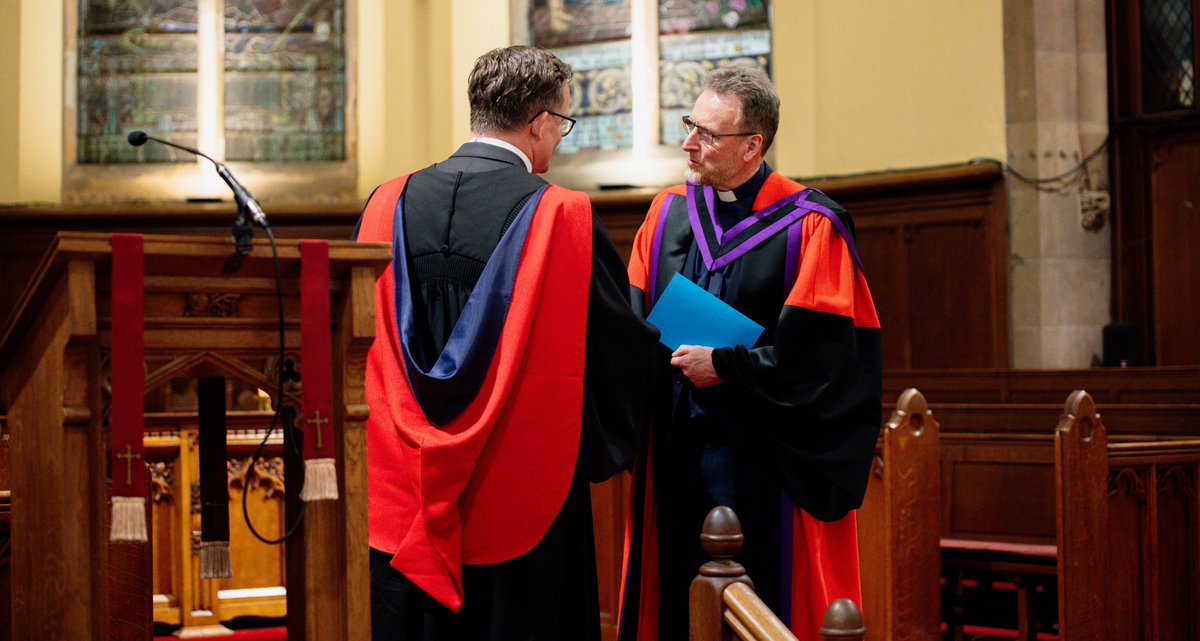 Presbyterian Church tweet media