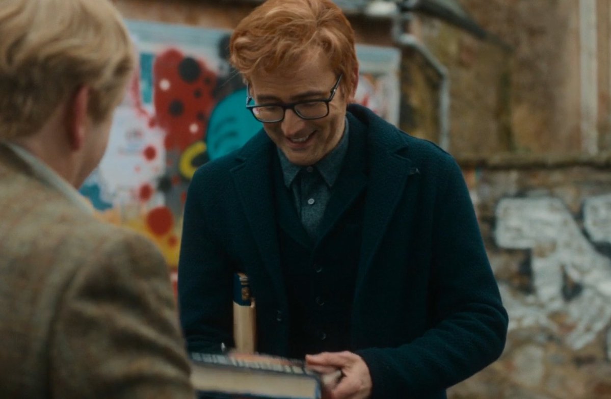 hanney bunny 🌒 rude and not ginger #нетвойне tweet media