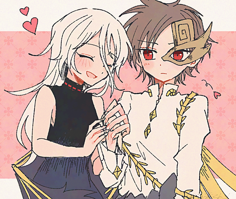 糸麦くん (@1106gi_ugis794) / Posts / X