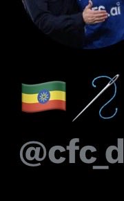 othkal's tweet photo. @cfc_dawit @chapo64k https://t.co/3hcuRjKDGD