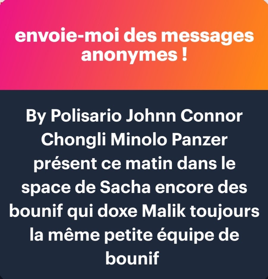 Commère Rose tweet media