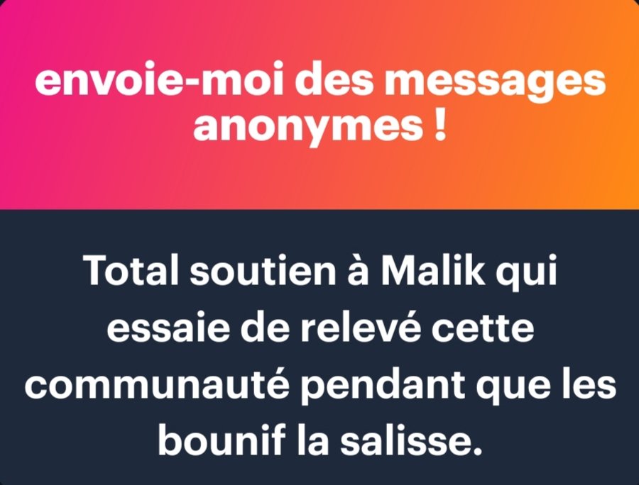 Commère Rose tweet media