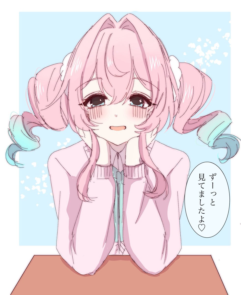 oyasumi_lii's tweet photo. #hustプラス ┊︎🦄(🏫パロ) https://t.co/tjyD5mw1oS