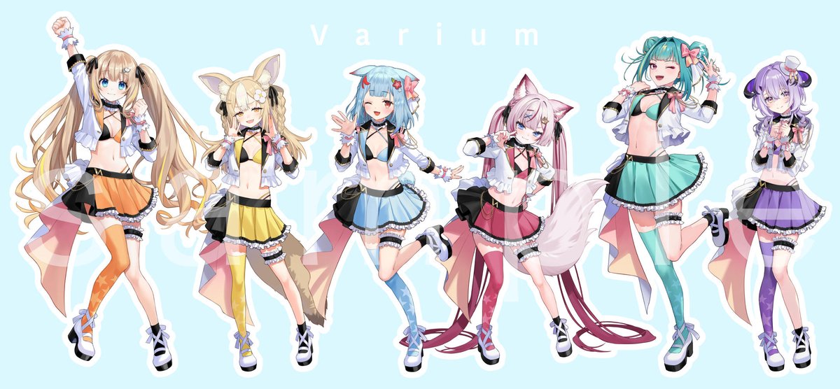 沢野さわ tweet media