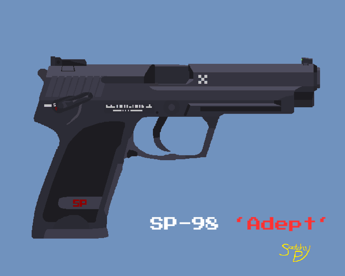 PAUR-R1305 'Copper' tweet media