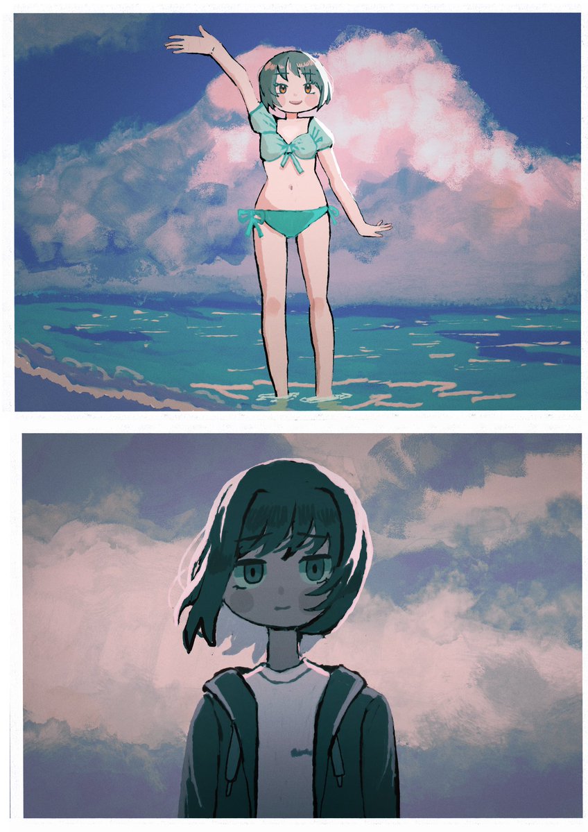 河合らぶら tweet media