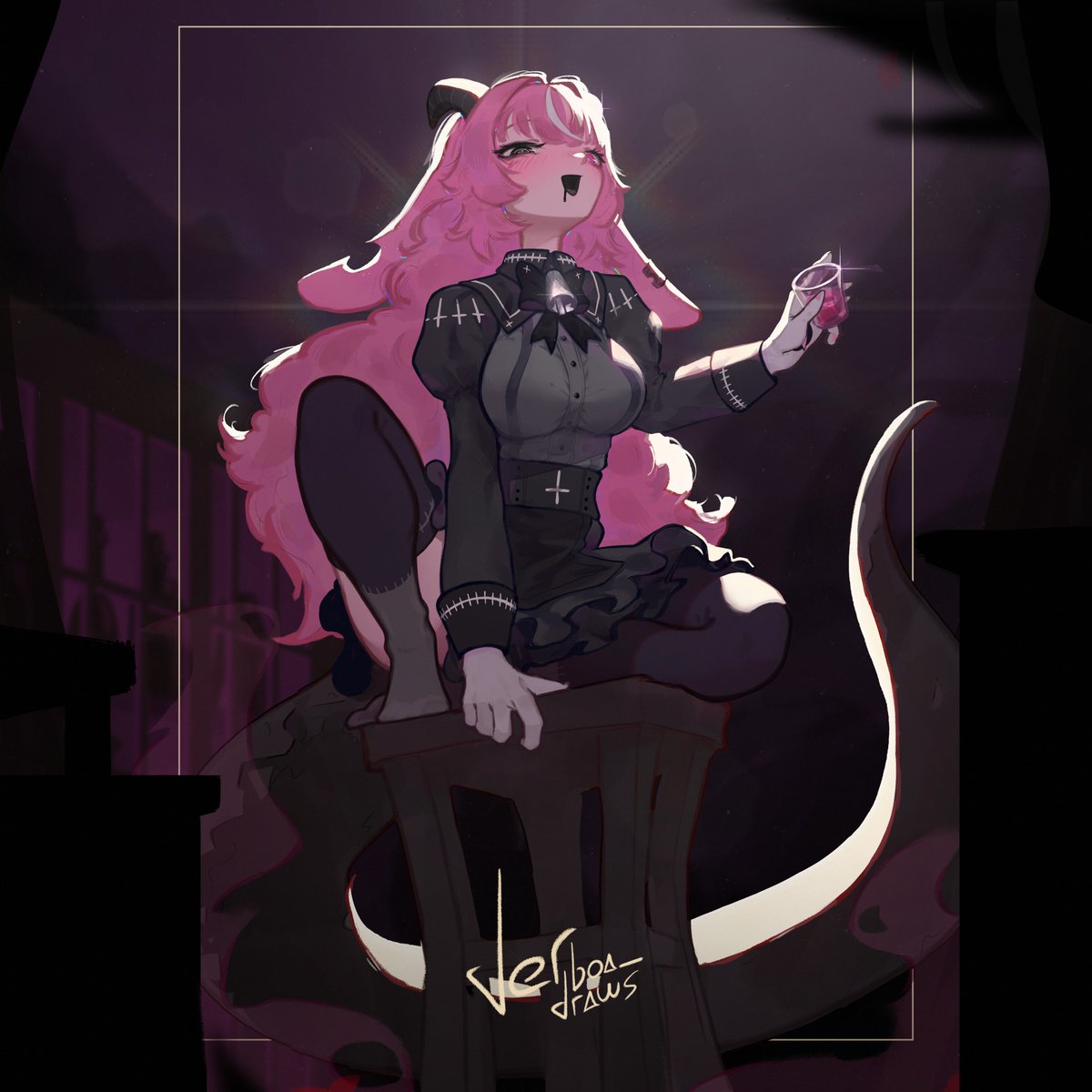 jerboa_draws's tweet photo. Femme Soule #FemmeFA https://t.co/BNw3ISu2If