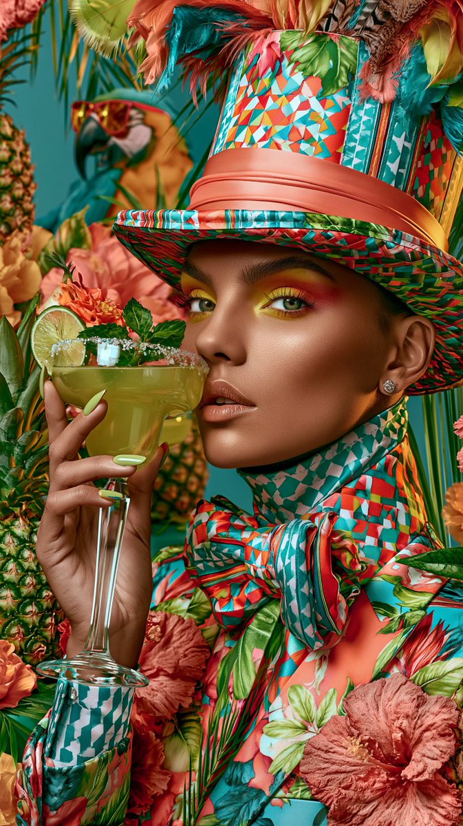 Margarita Media Australia tweet media