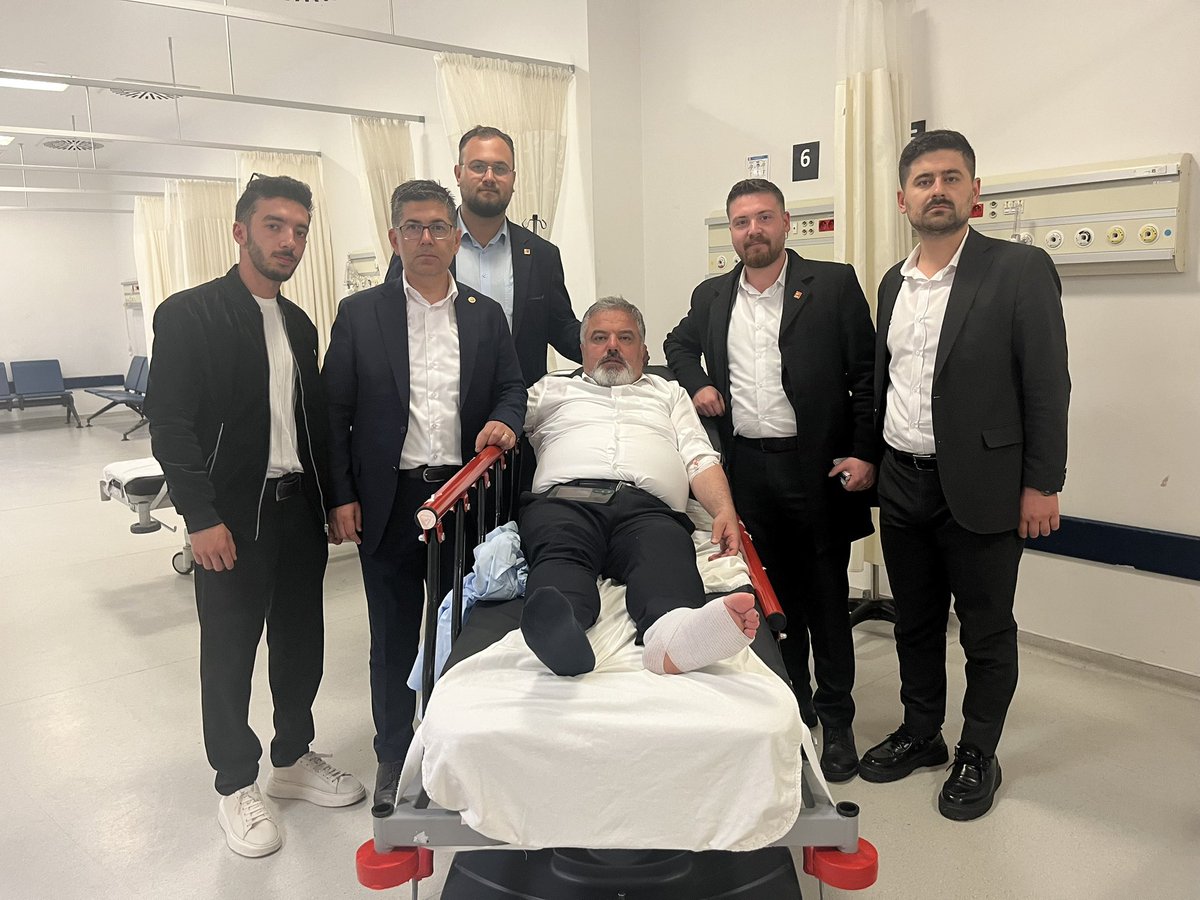 🇹🇷Perde Arkası خلف الستار tweet media