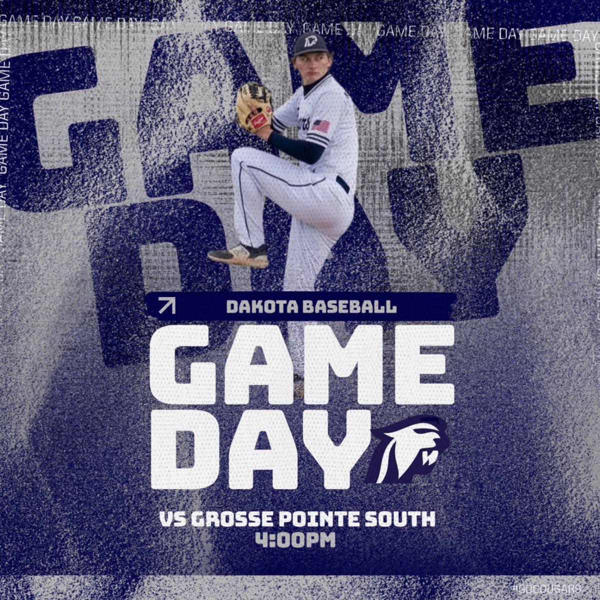 Dakota Baseball tweet media