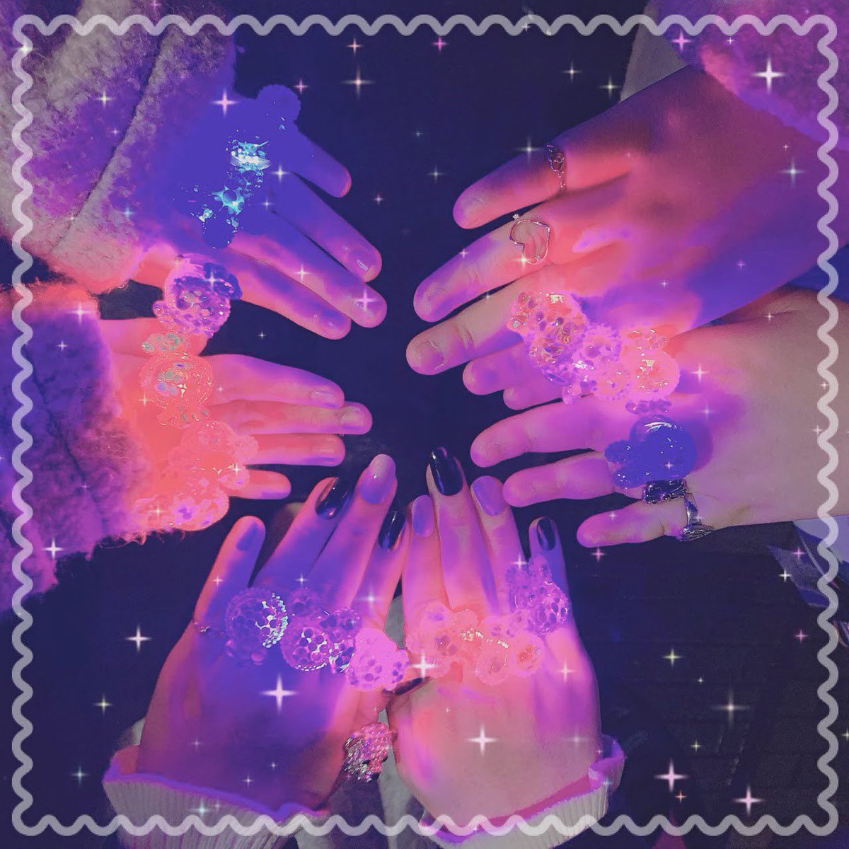 †❤︎ tweet media
