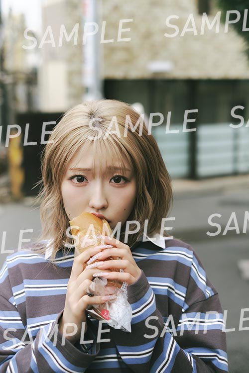 ビジュアルブック「My Girl」シリーズ【公式】 tweet media