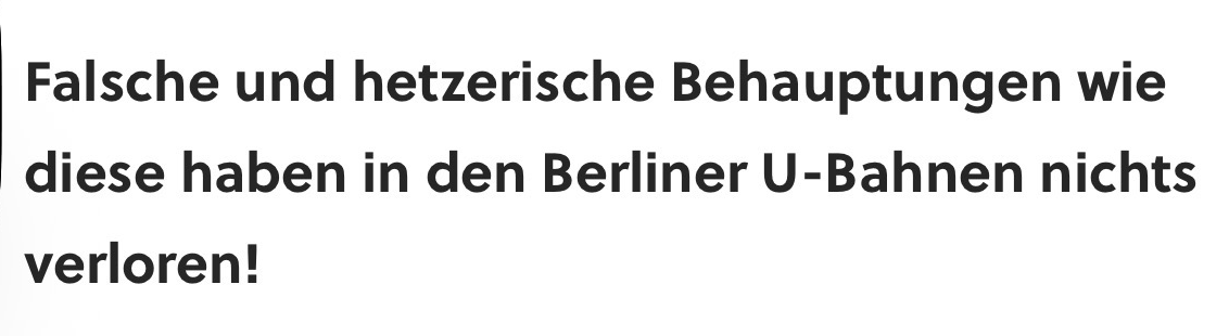 Ulrich Vosgerau tweet media