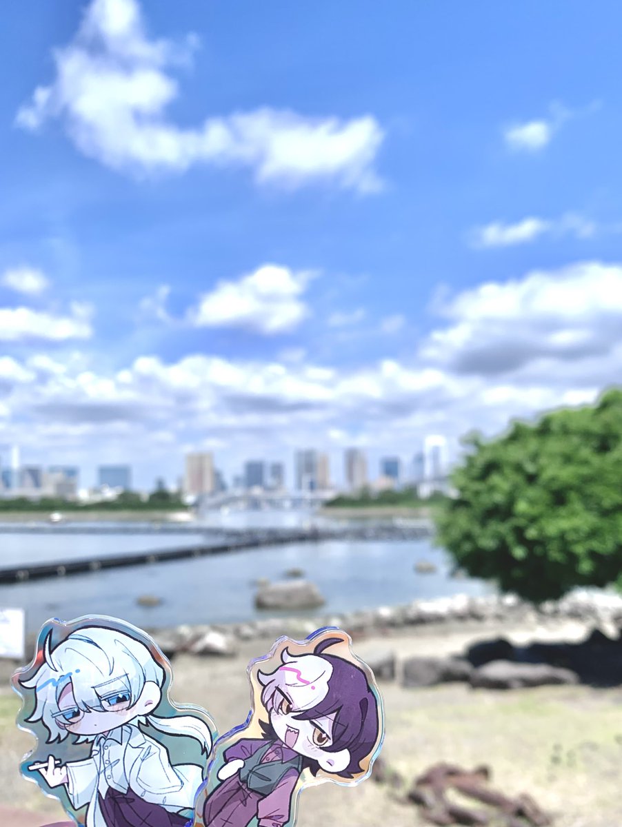 ・ tweet media
