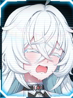 mer5a's tweet photo. なんか既視感あったモアちゃんの泣き顔ヒヨリだった
さすが約束されたポンの子 https://t.co/aPYoXWOa5p