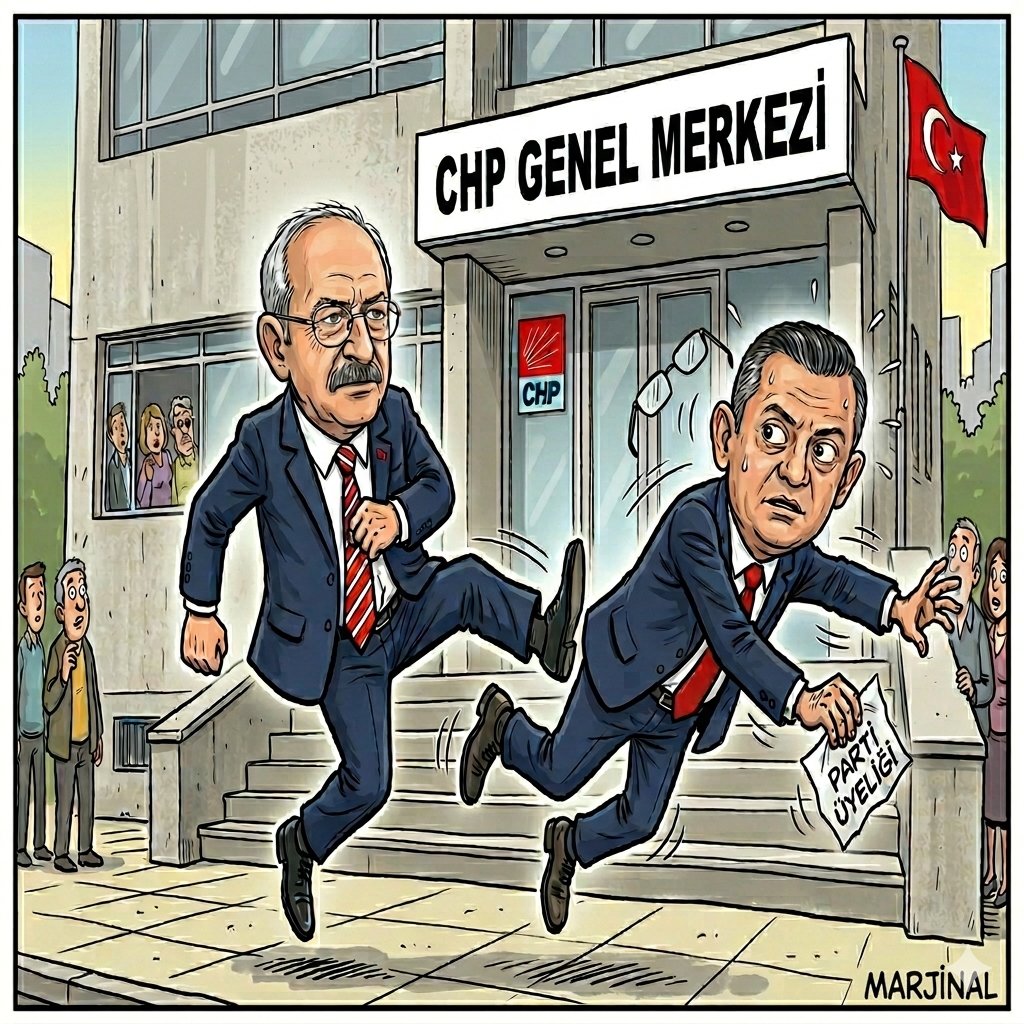 RTE'liçenin Arısı tweet media
