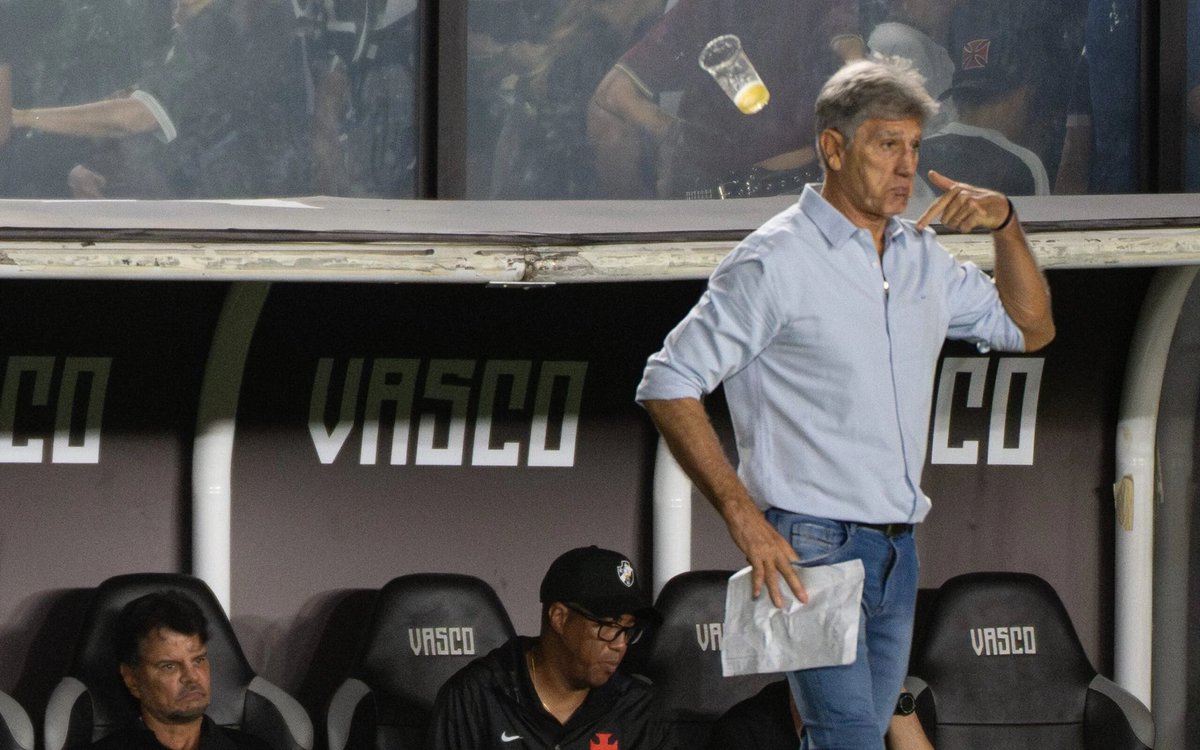 Opinião Vascaína tweet media