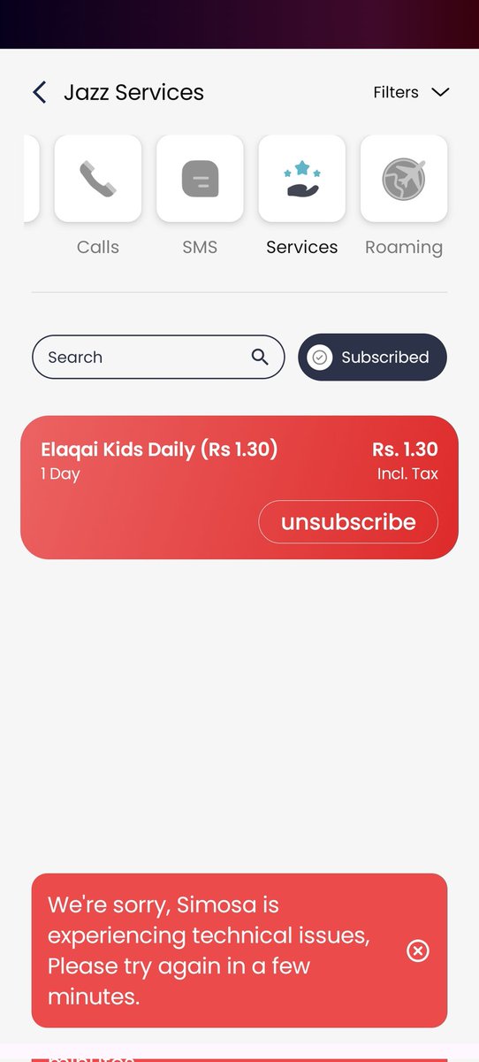 ERPstuff's tweet photo. @bhattimajid @jazzpk This is what they are doing? @jazzpk https://t.co/tIElCZBmhy