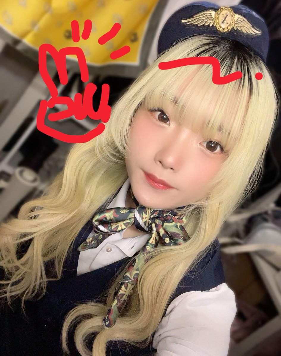 あんな❤️🔥アニソンバーX tweet media