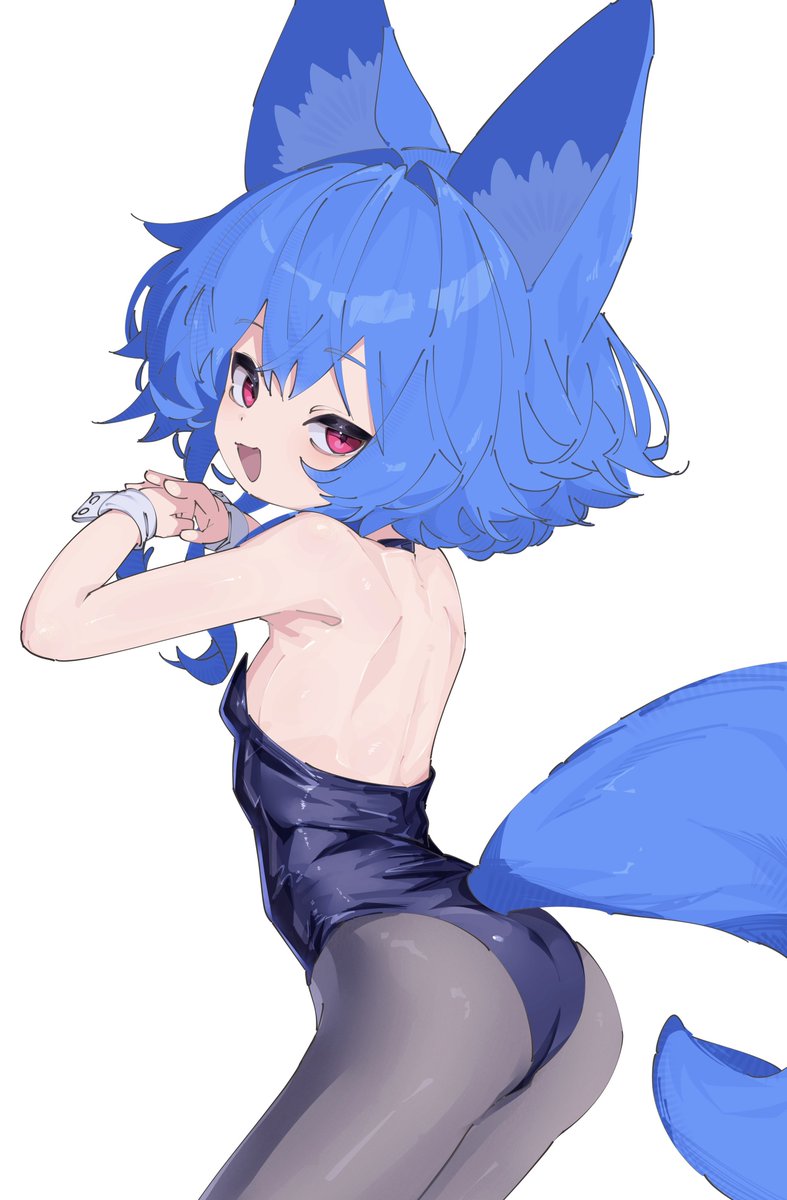 みゃくろ tweet media