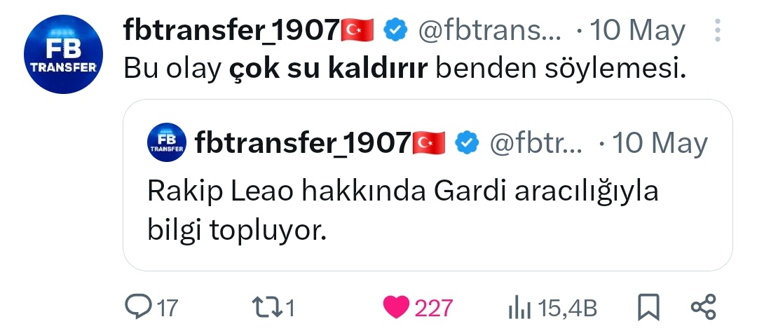 fbtransfer_1907🇹🇷 tweet media