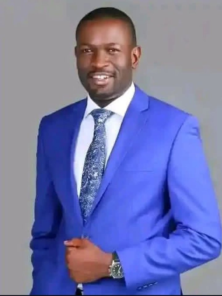 ROGERS OTIENO tweet media