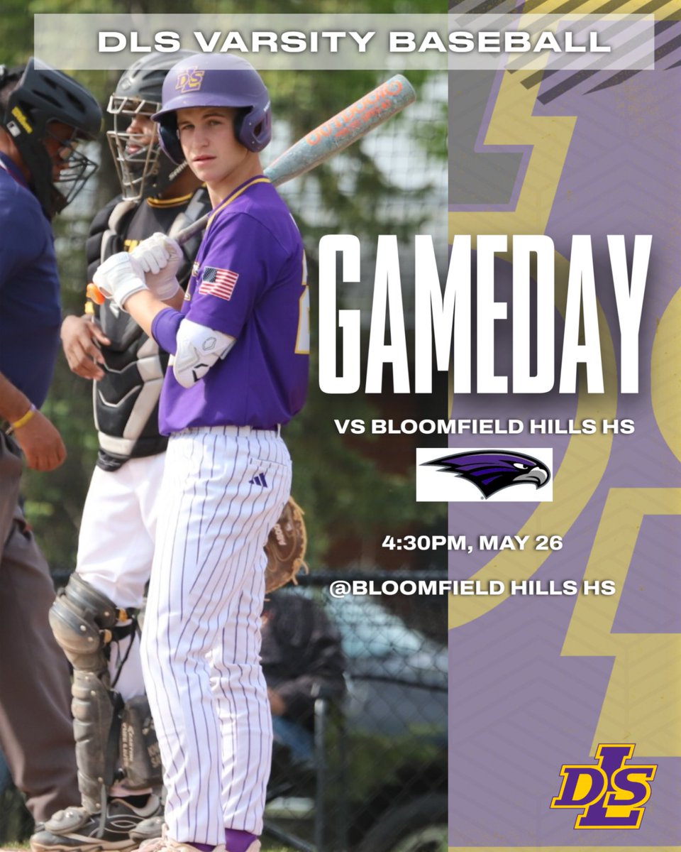 De La Salle Collegiate Athletics tweet media