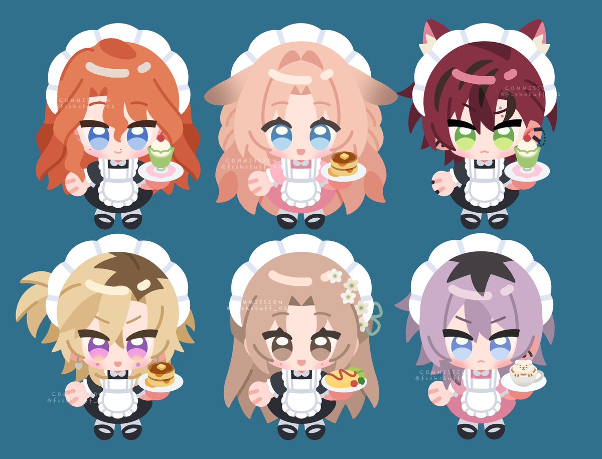 fishstuff 𓆟 𓆞 tweet media