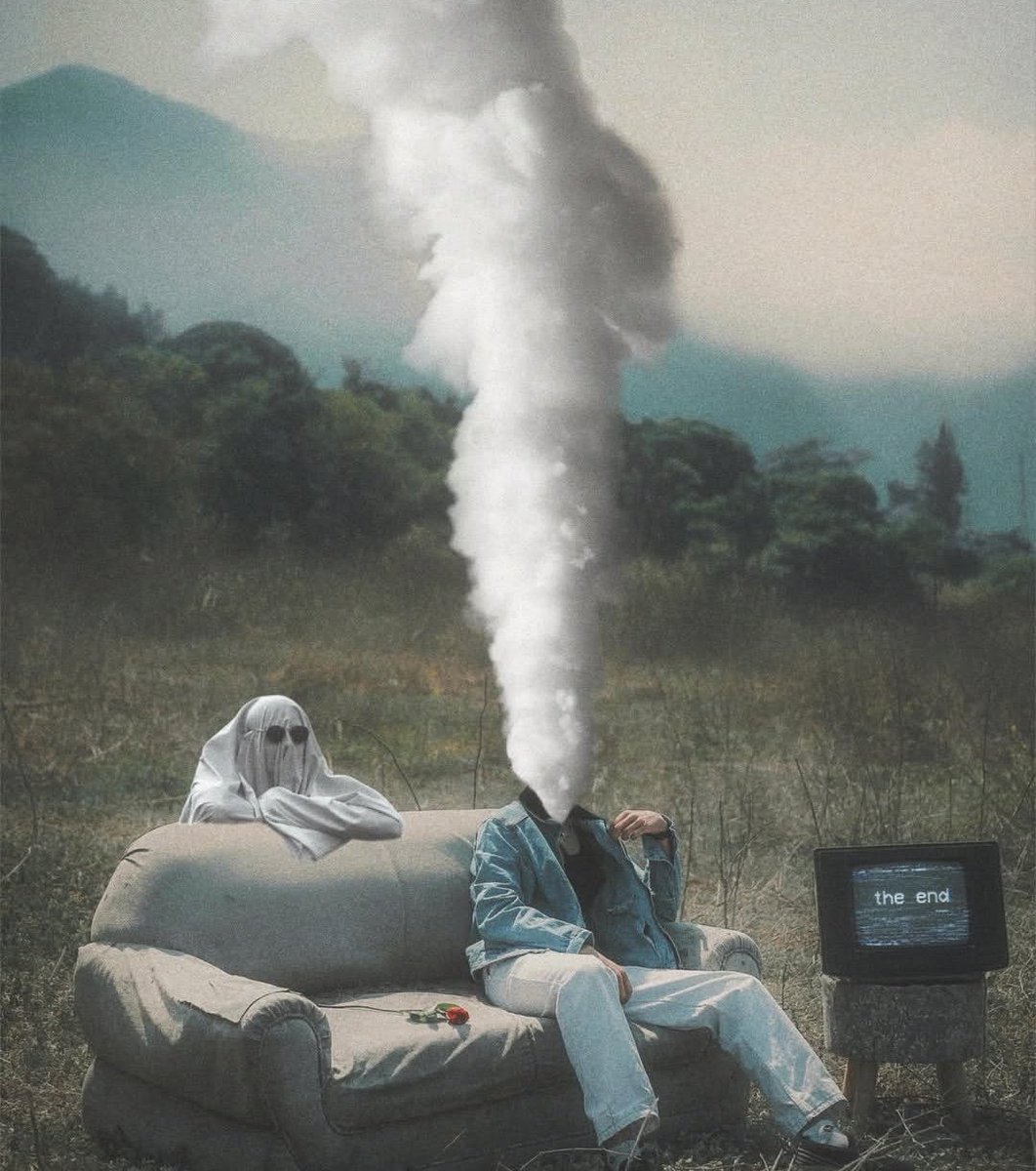 Mini Archillect tweet media