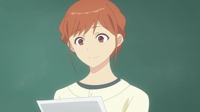 ハルハル@アニラブ女子 tweet media