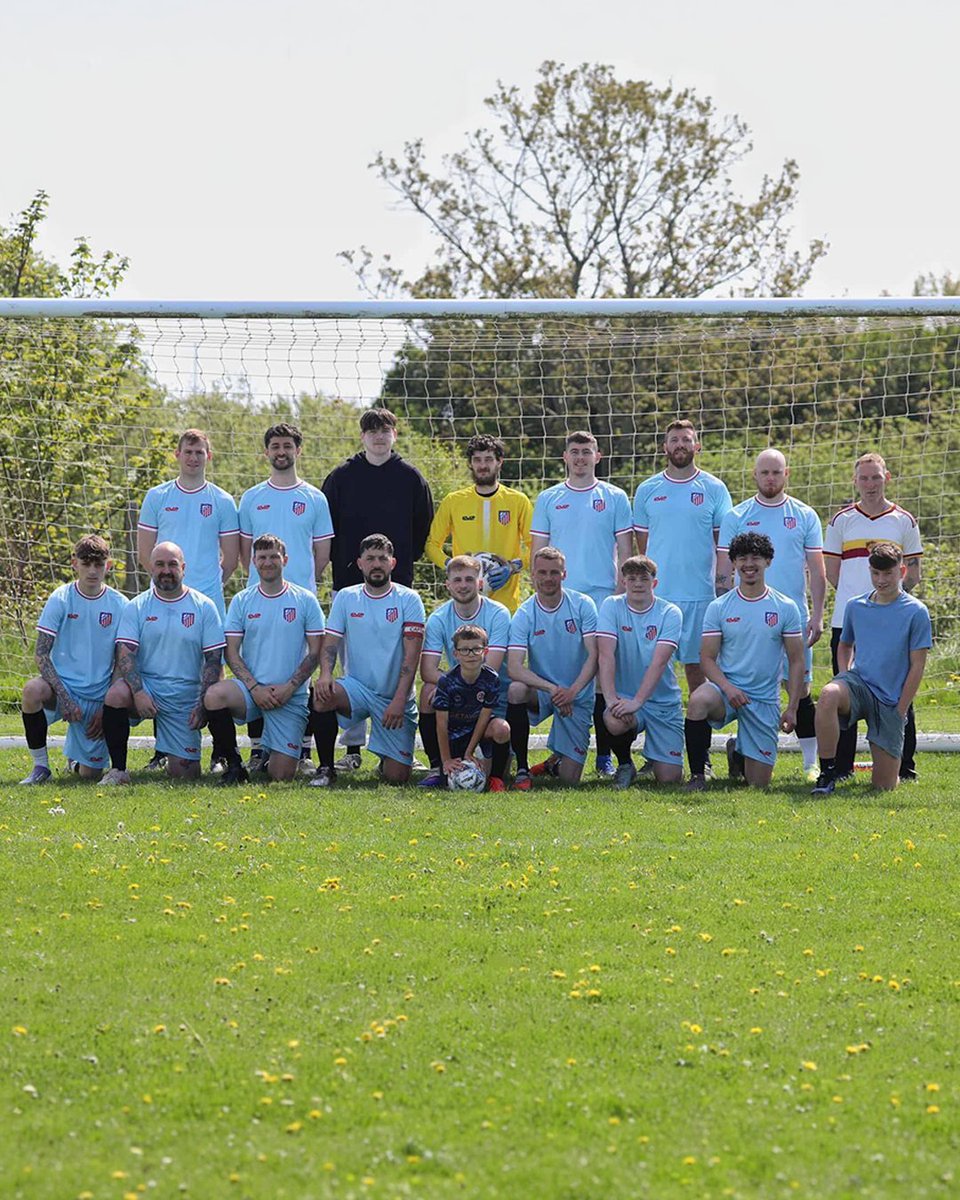 ev2sportswearuk's tweet photo. Great to see Furness Athletic FC in action recently wearing their EV2 kit... 👀

Ready to create a look for your club? Try the EV2 Online Kit Builder today to design your own custom kit 👉 https://t.co/nBlnuE9D4B

#EV2 | #DesignWithoutLimits https://t.co/VgPCKLmIMQ