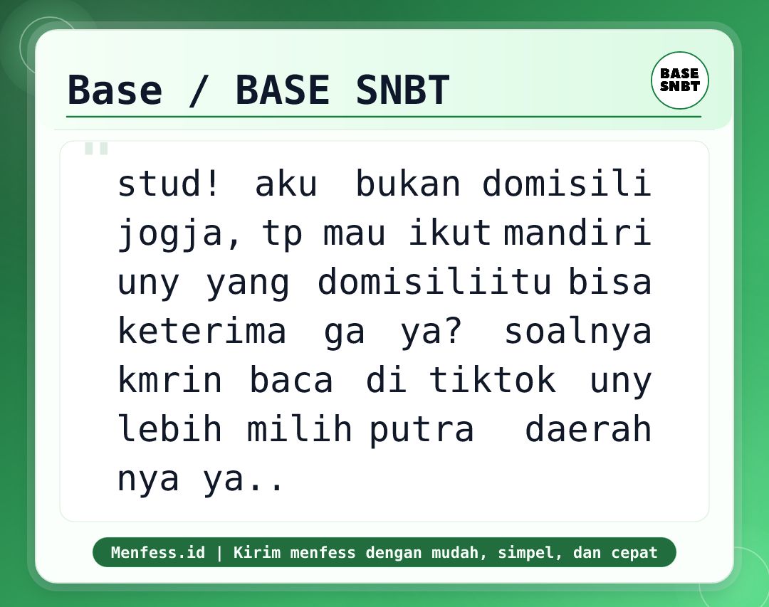 BASE SNBTFESS tweet media