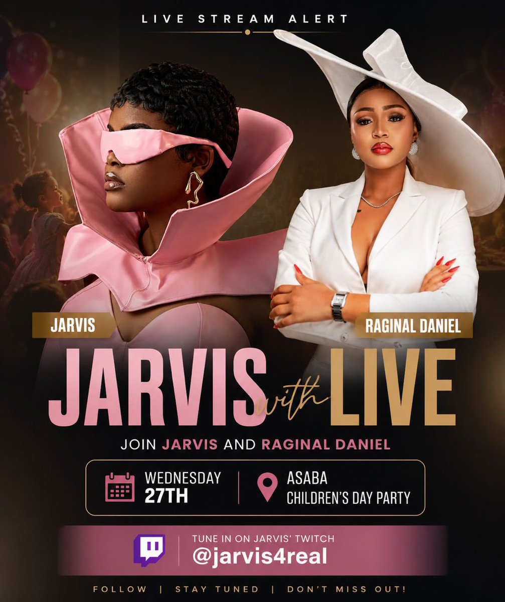 Swisscreat97966's tweet photo. @badboyozzy Follow jarvis on twitch

https://t.co/JVk1mmEUaa https://t.co/gB0Hw7y7Js