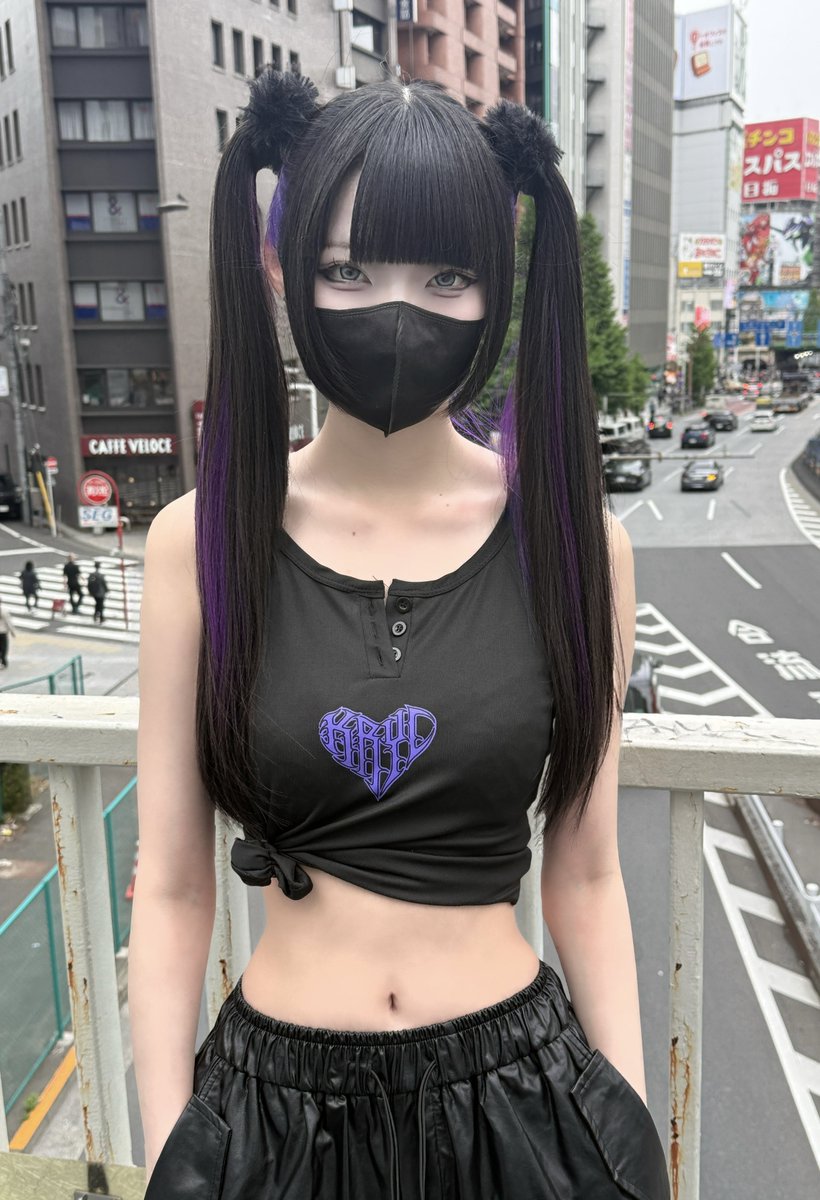 げらりん tweet media