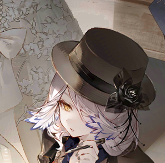 Solus07's tweet photo. @SkadisHusband I think she looks the same. Is it because Orchid alter is smiling? https://t.co/hPDQkabmug