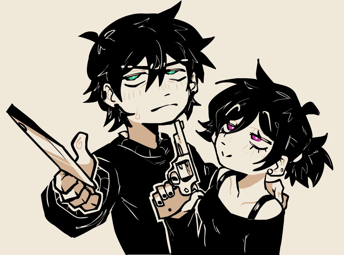𝙲𝚊𝚜𝚙𝚎𝚛シ︎ tweet media