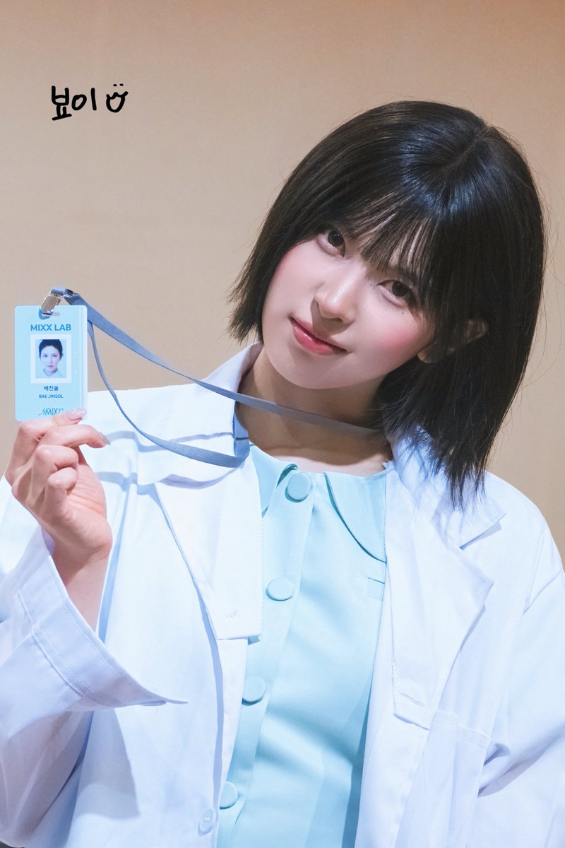 byoI228's tweet photo. 260523
오… 선배님

#엔믹스 #NMIXX 
#배이 #BAE #배블왔솔 https://t.co/Dp4VUHVI8x