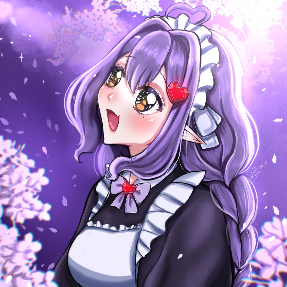 Reichi☆EN/PLVtuber tweet media