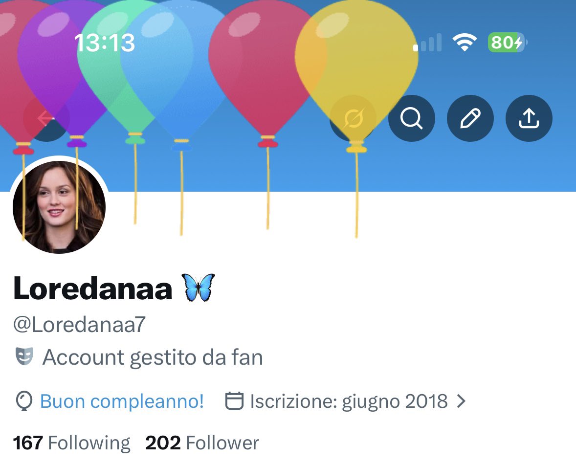 Loredanaa 🦋 tweet media