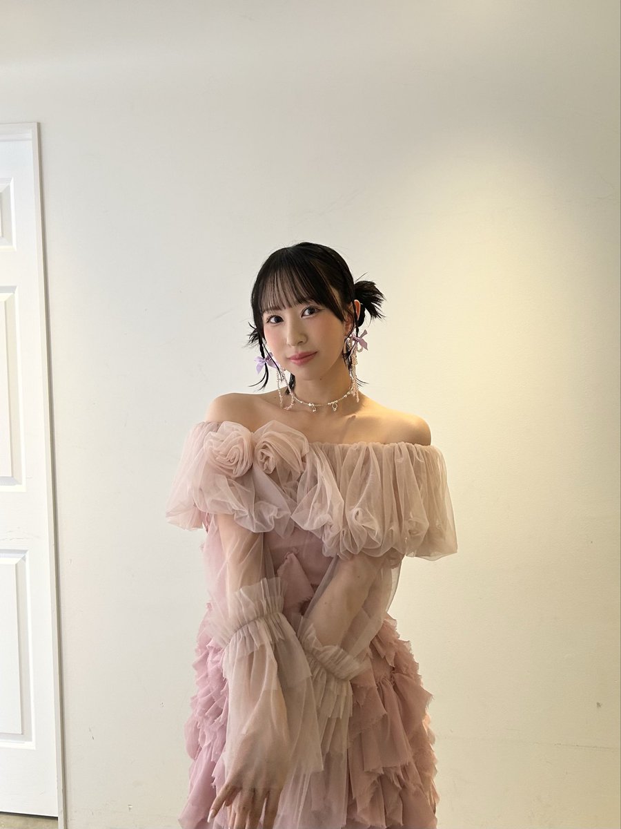 佐藤まりあ(フィロソフィーのダンス) tweet media