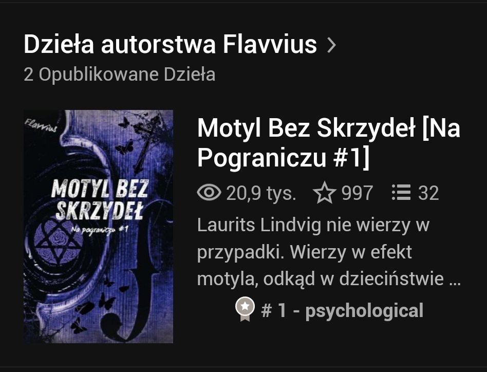 Sylvia Vandeleur | GWIAZDKI ERA ✨️ tweet media