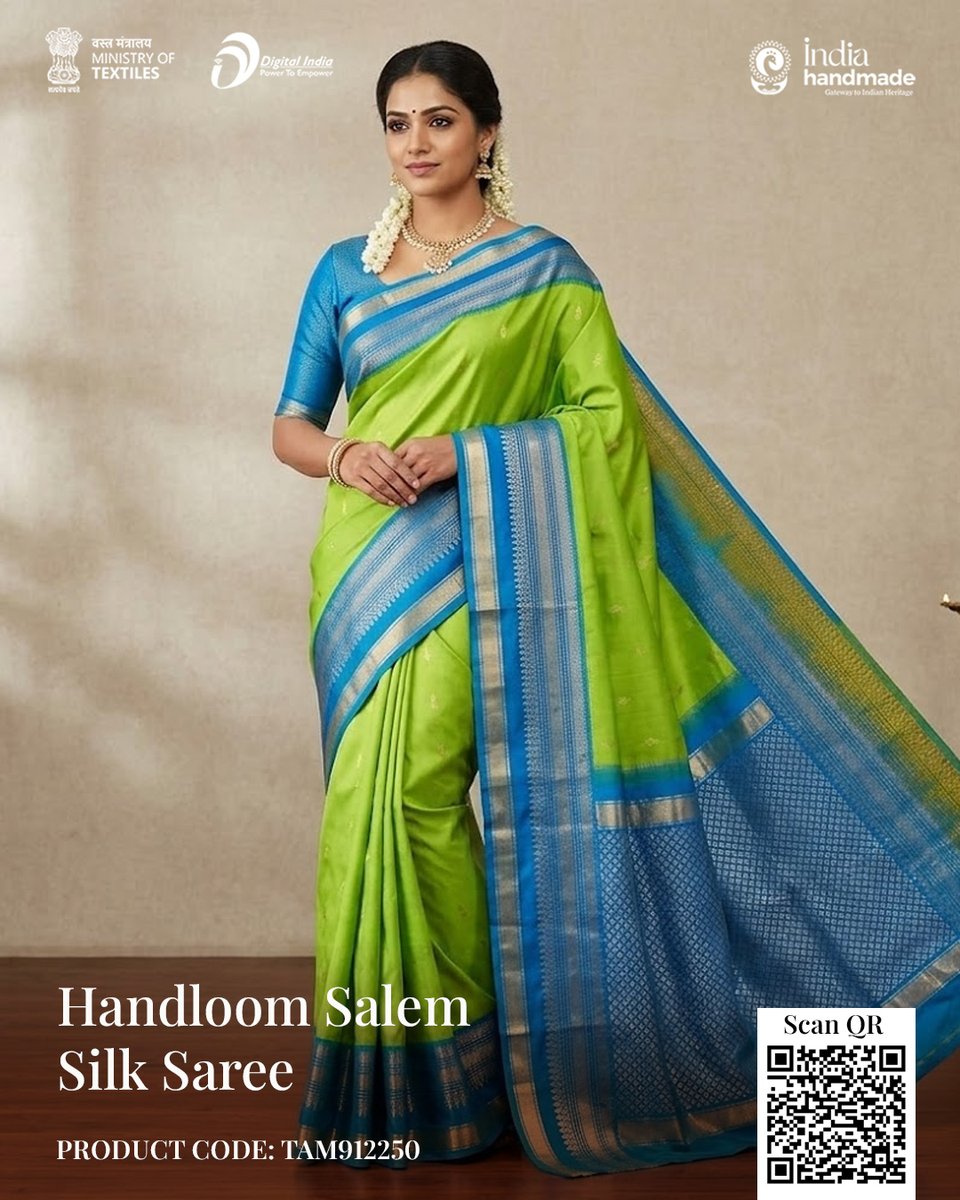 Indiahandmade tweet media