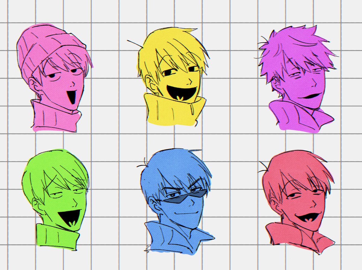 這子 tweet media