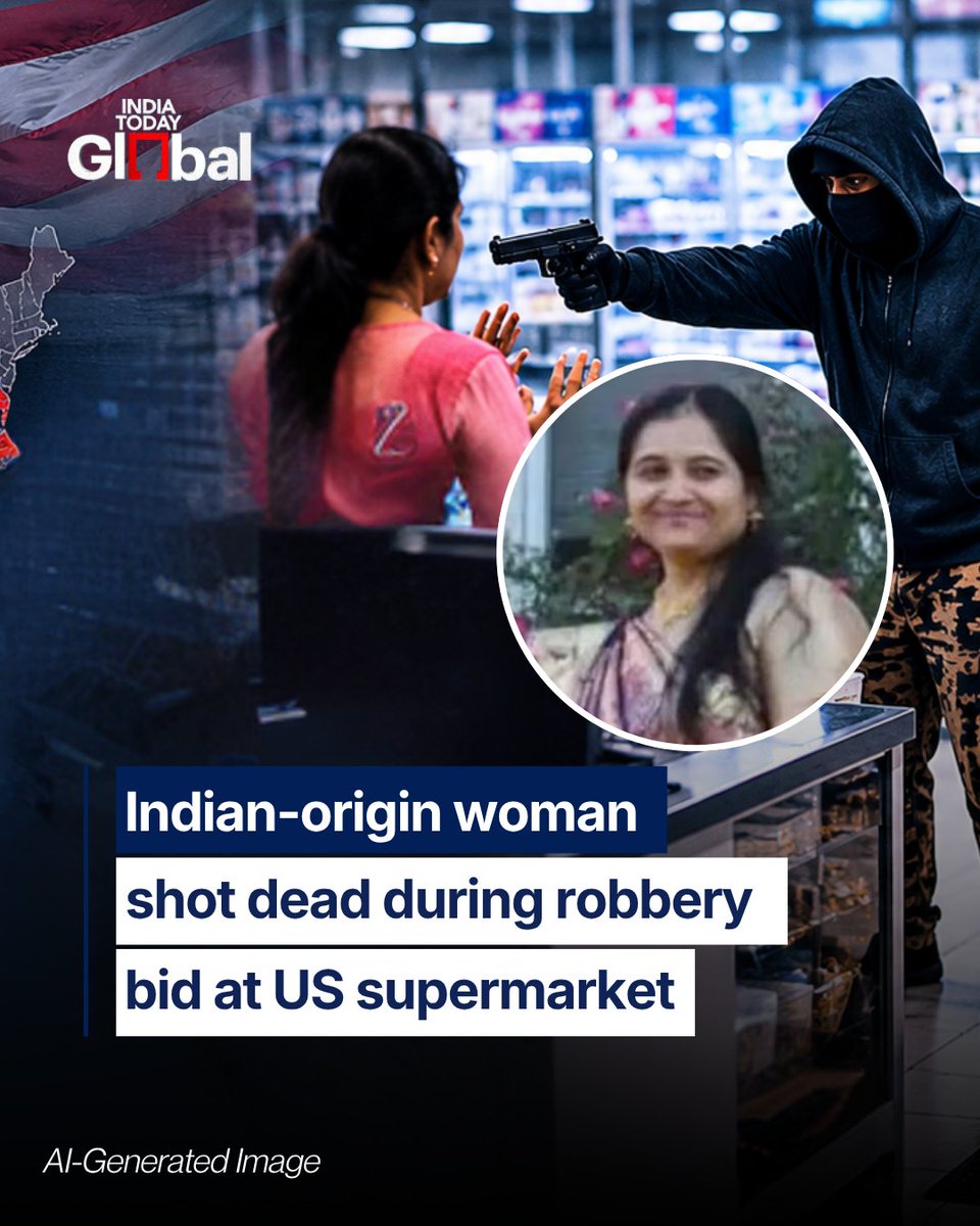 India Today Global tweet media