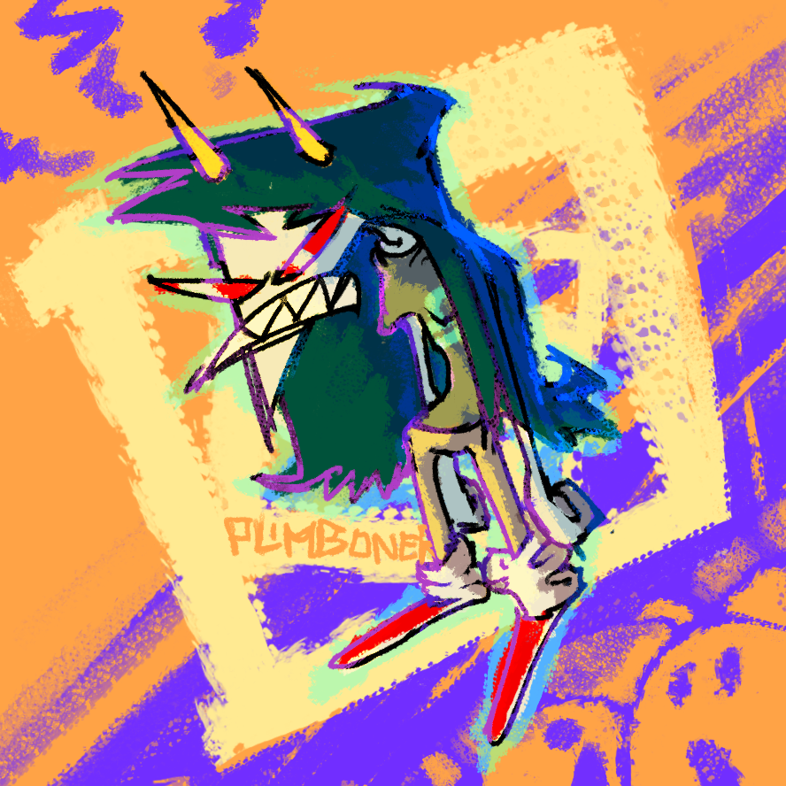 darkplimbo's tweet photo. terezi teresi tereci
#homestuck https://t.co/bCfdvN4ASK